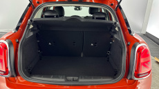 MINI Hatchback 1.5 Cooper II 5dr Auto [Chili Pack] Petrol Hatchback